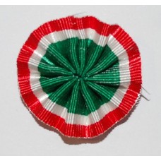 Coccardina tricolore